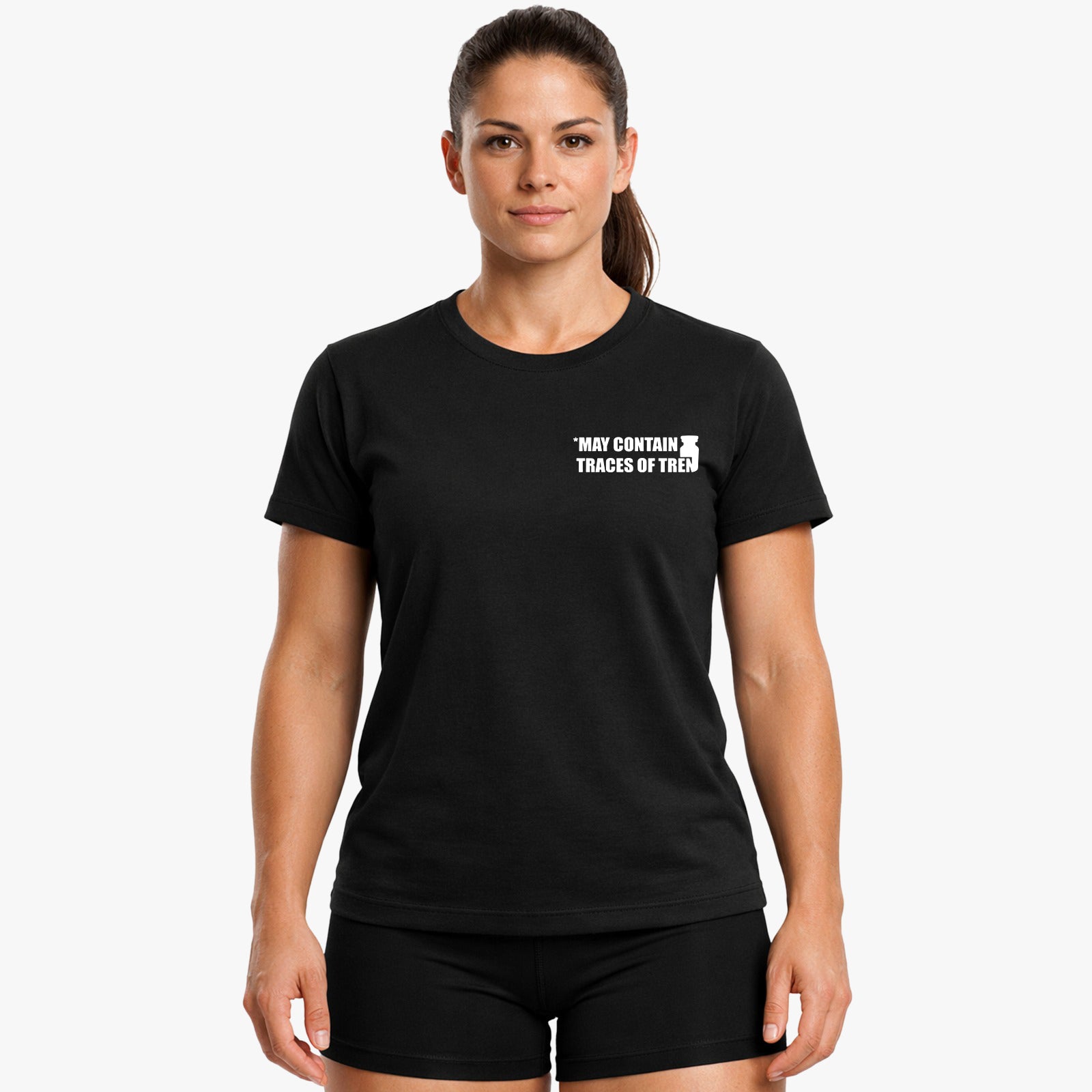 Traces Shirt