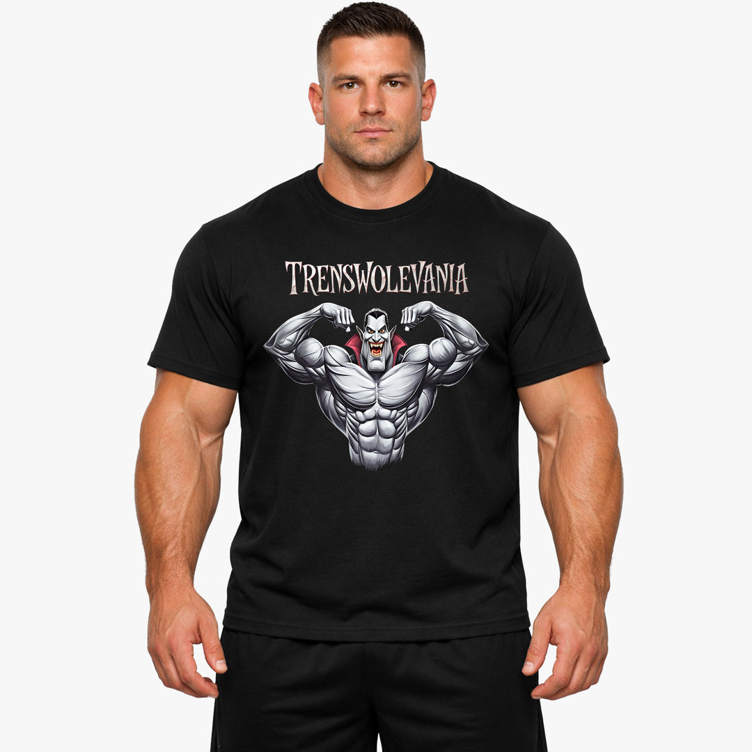 Chemise Trenswolevania