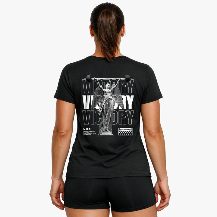 Victory (Backprint) Shirt