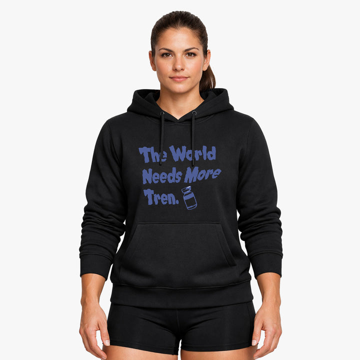 World Hoodie