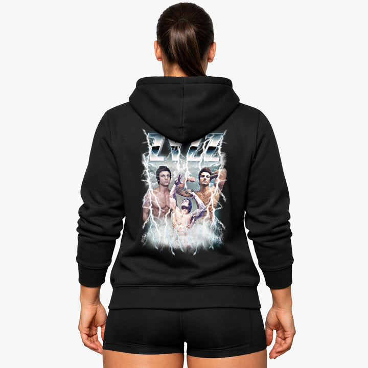 Zyzz (Backprint) Hoodie