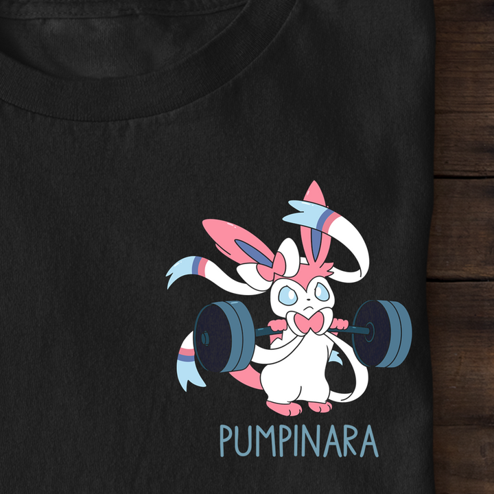 Pumpinara Shirt