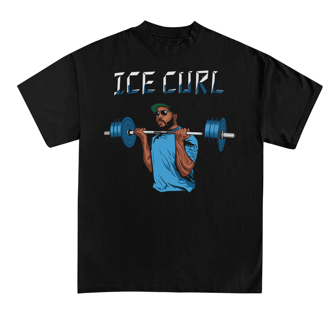 ice curl Shirt