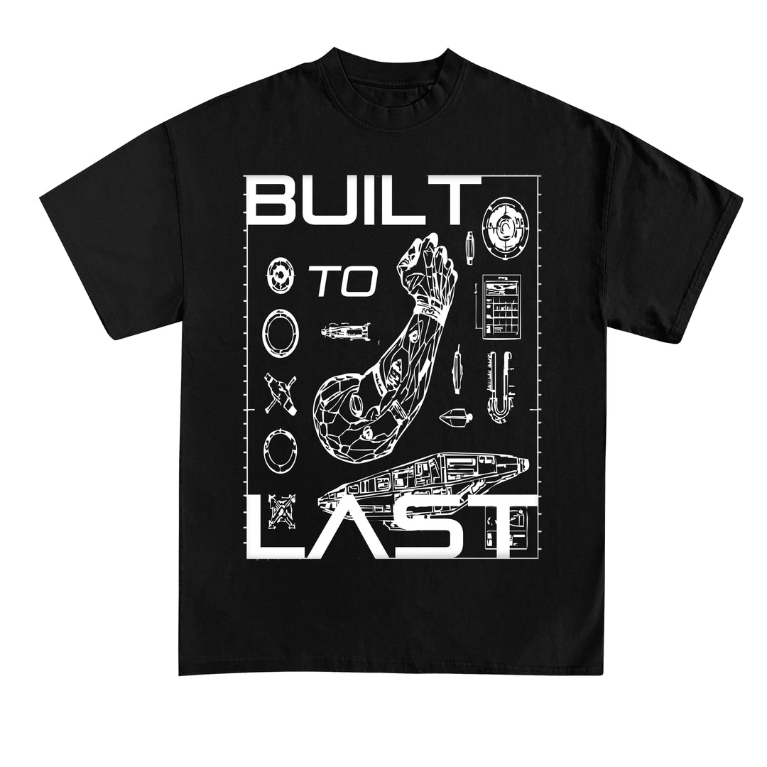 Last Shirt