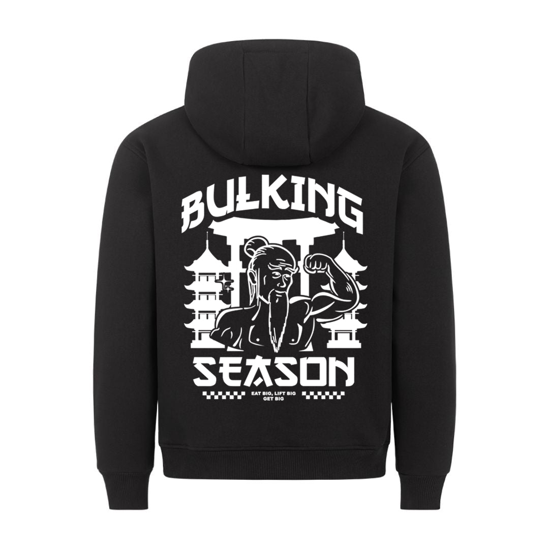 Bulking Hoodie