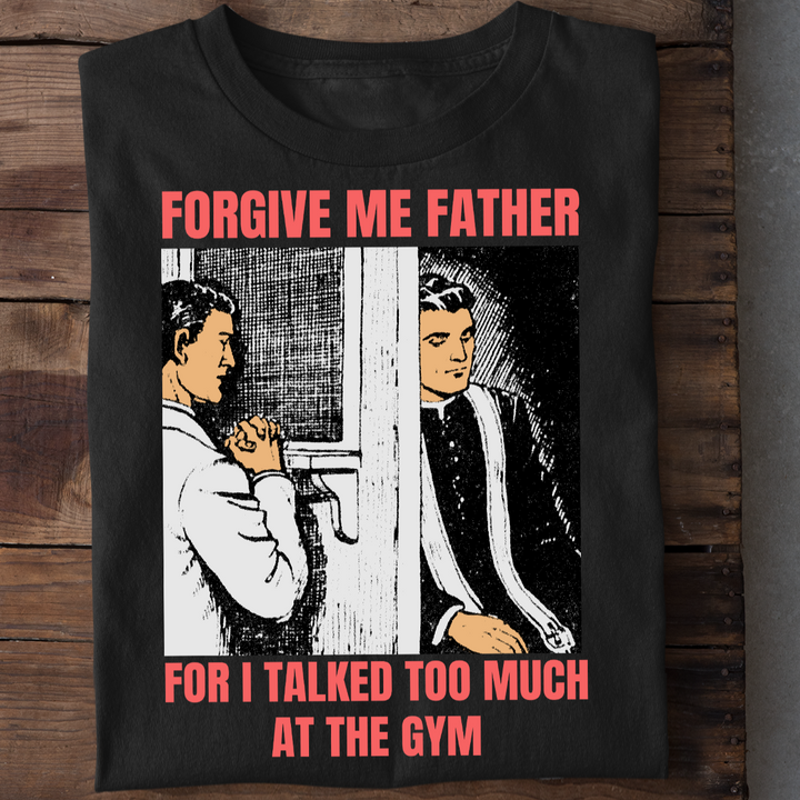 Father Shirt