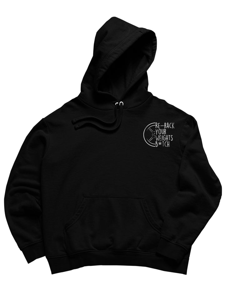 Re-Rack Hoodie