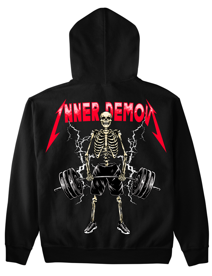 Inner Demon Hoodie