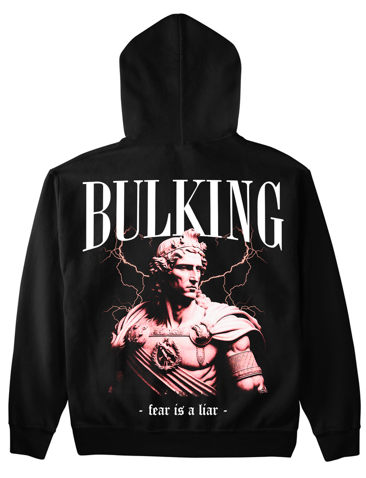 Bulking Hoodie