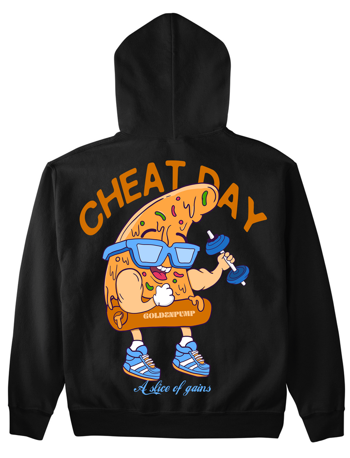 Cheat day Hoodie