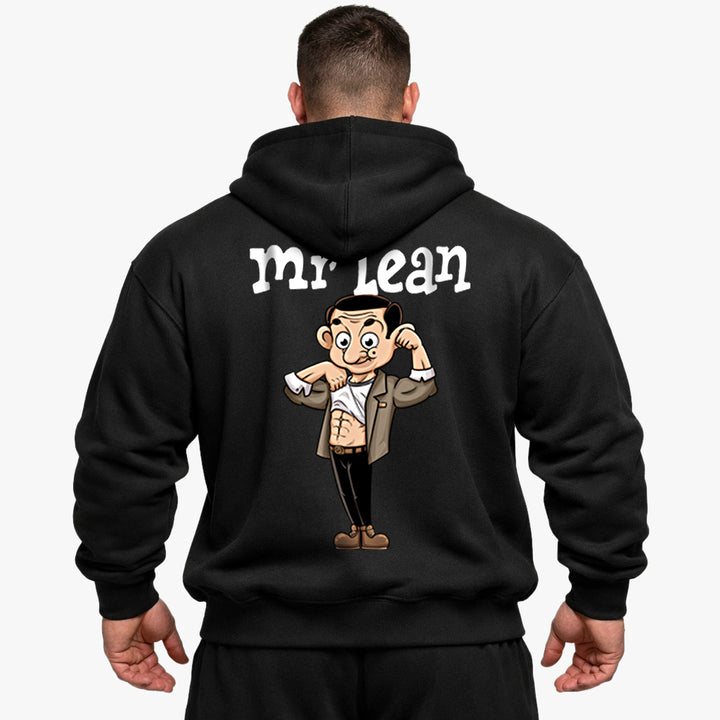 mr Lean Oversized Hoodie