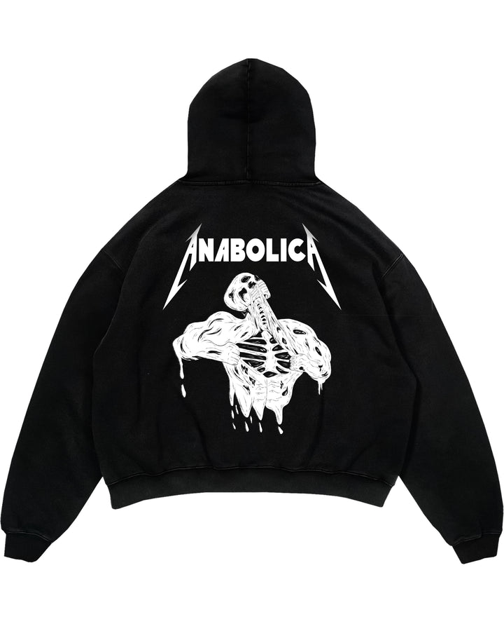 Anabolica Oversized (Backprint) Hoodie