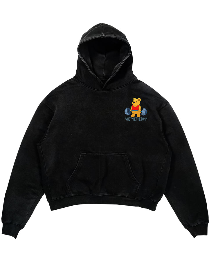 Wheynie Oversized Hoodie