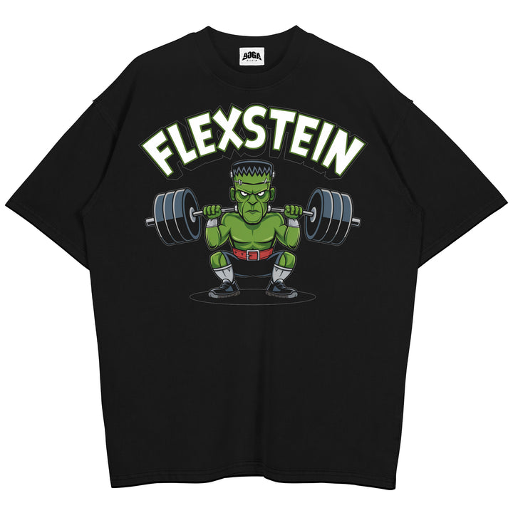 Flexstein Oversized Shirt