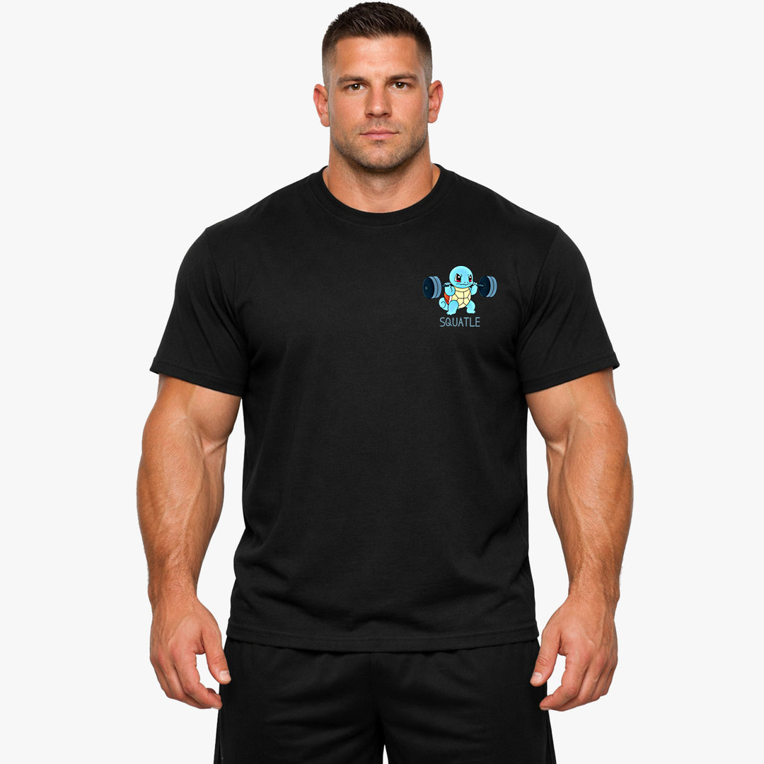squatle Shirt