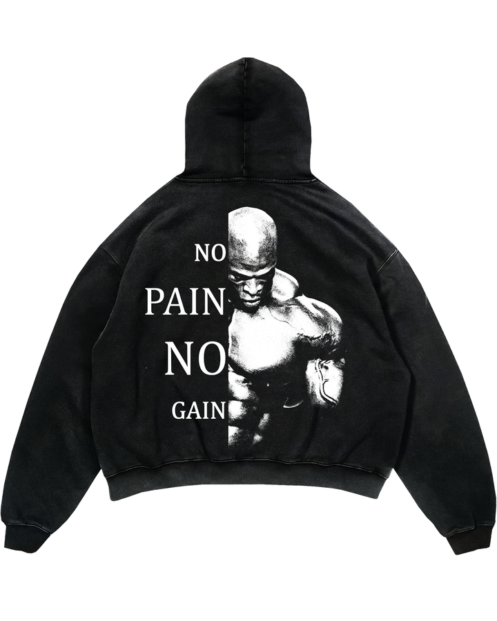 Gain Oversized Hoodie